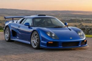 Noble M12