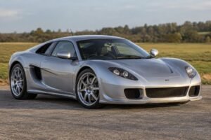 Noble M15