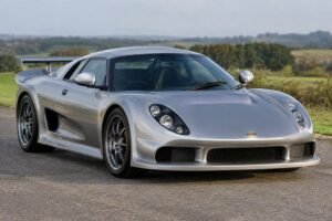 Noble M400