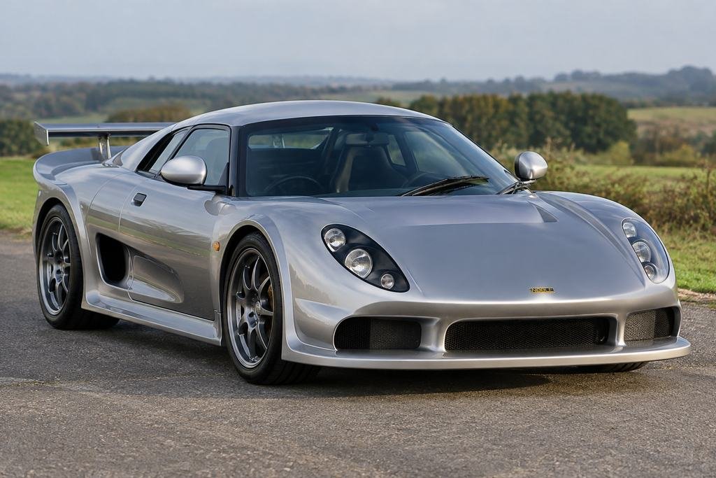Noble M400