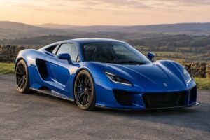 Noble M500