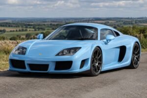 Noble M600