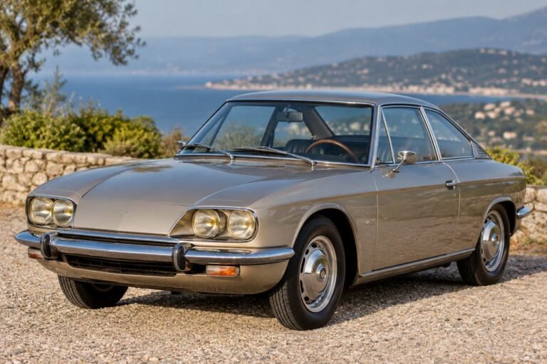 Panhard 24