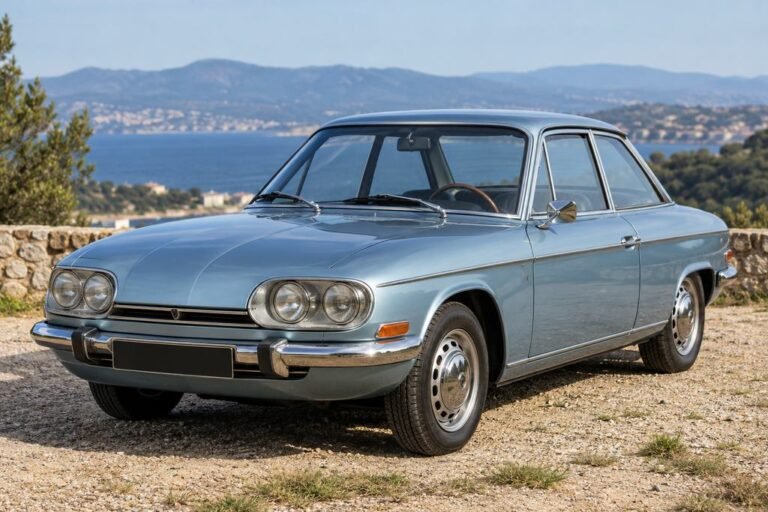 Panhard 24 BT