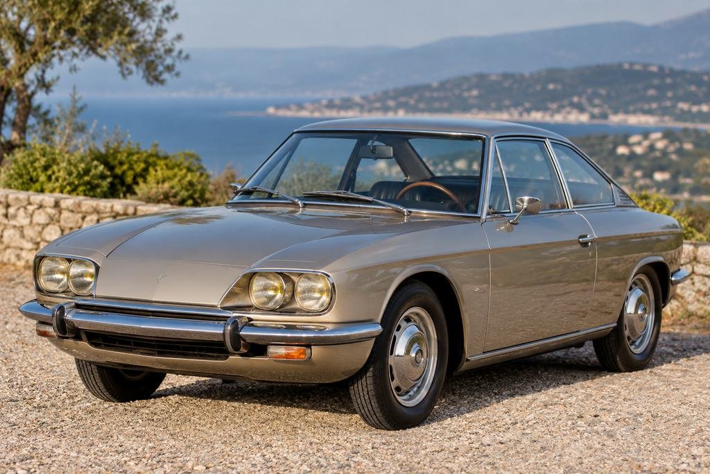 Panhard 24