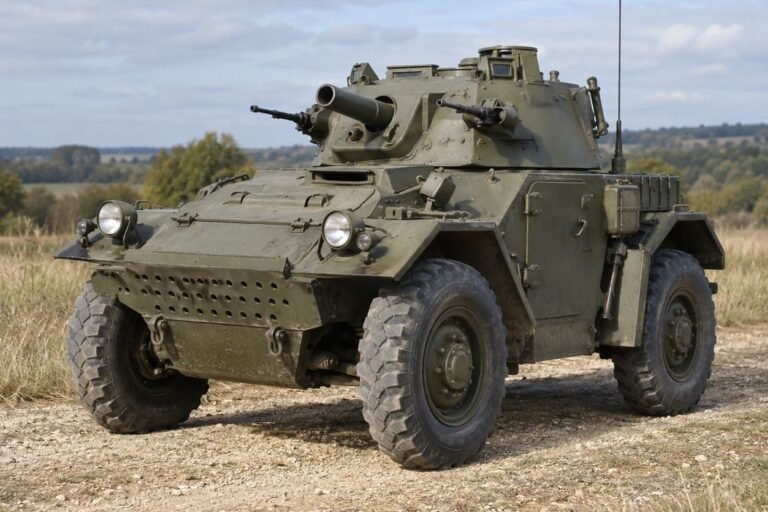 Panhard AML 60