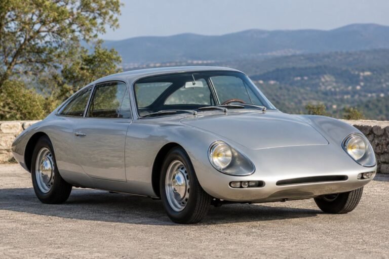 Panhard CD