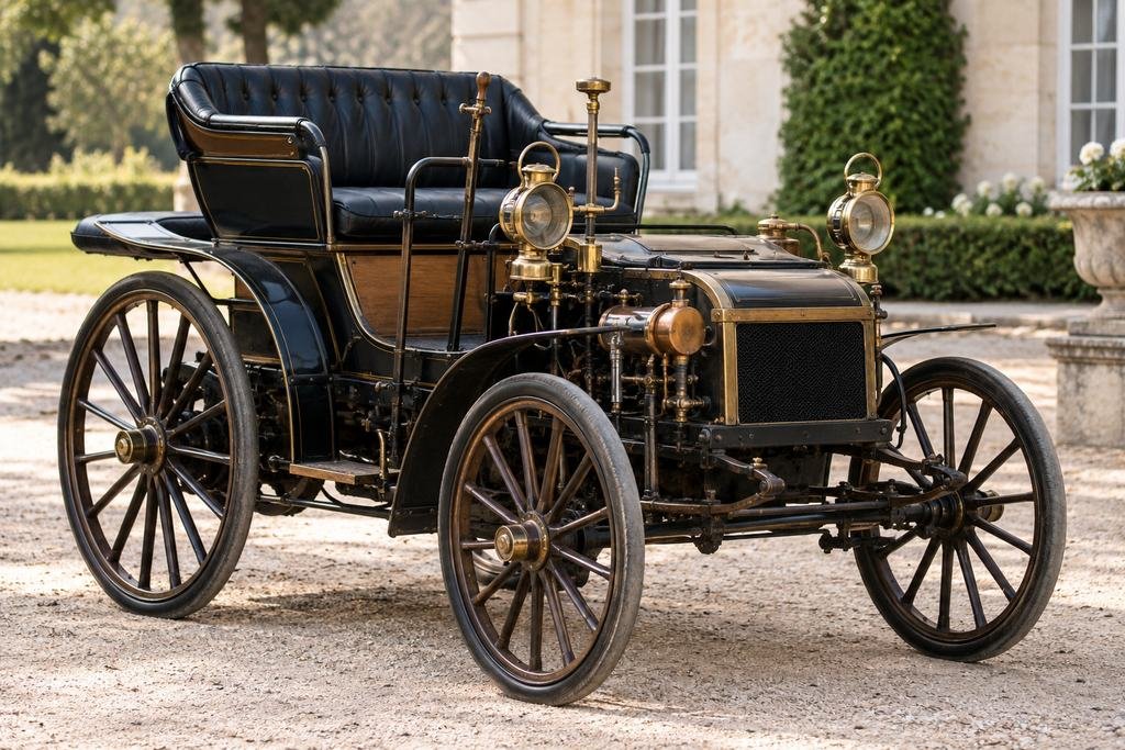 Panhard Levassor