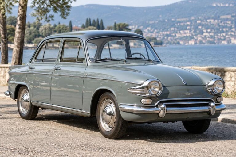 Panhard PL 17