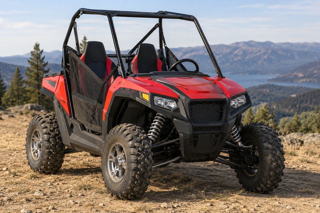 Polaris RZR