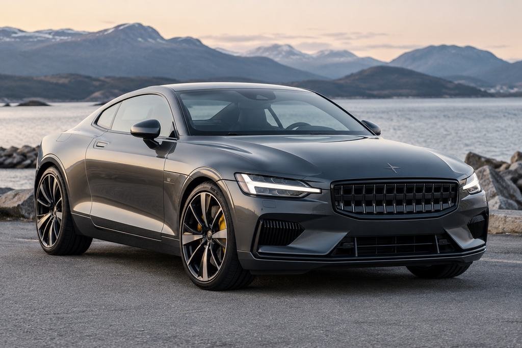 Polestar 1