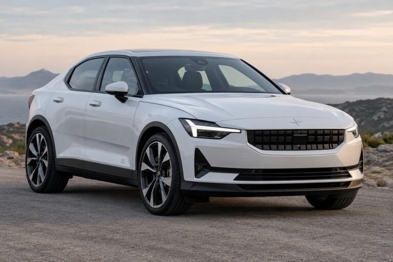Polestar 2