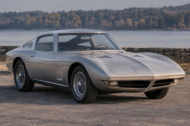 Pontiac Banshee