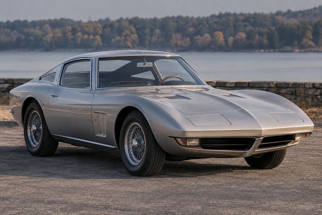 Pontiac Banshee