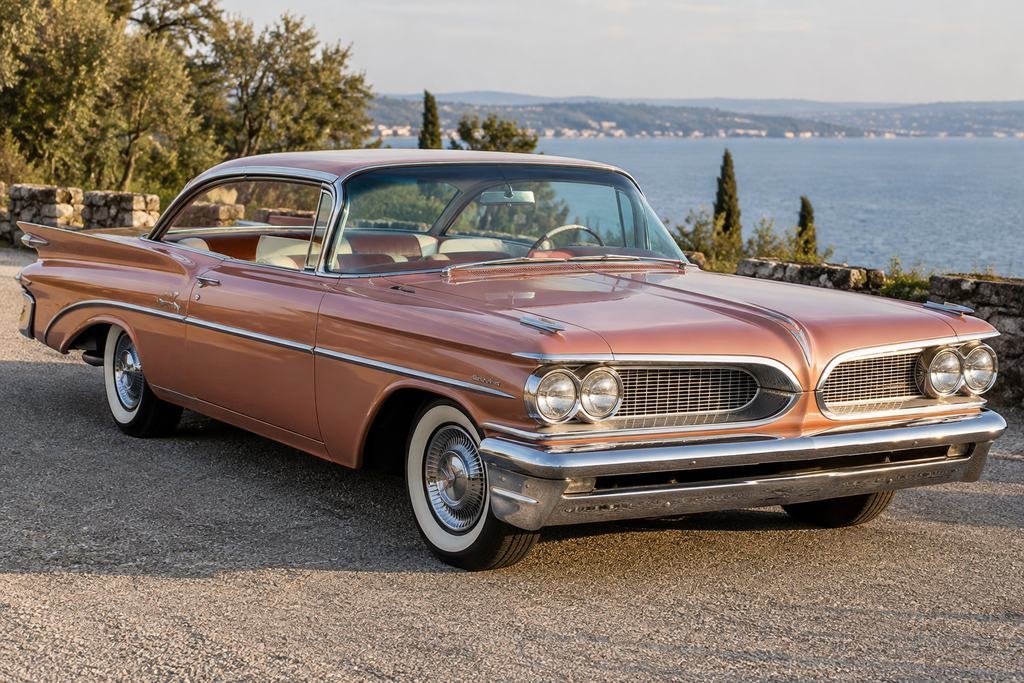 Pontiac Catalina