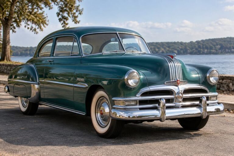 Pontiac Chieftain
