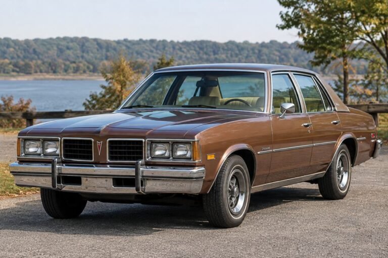 Pontiac Phoenix