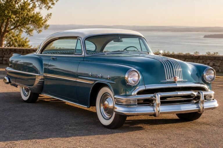Pontiac Star Chief