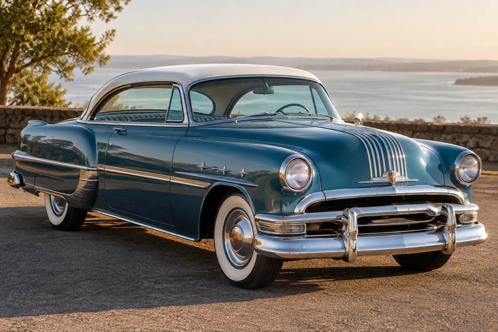 Pontiac Star Chief