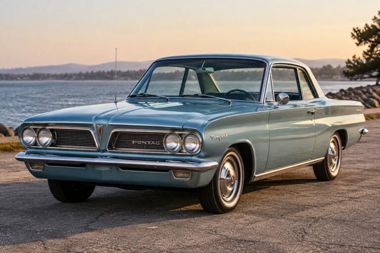 Pontiac Tempest
