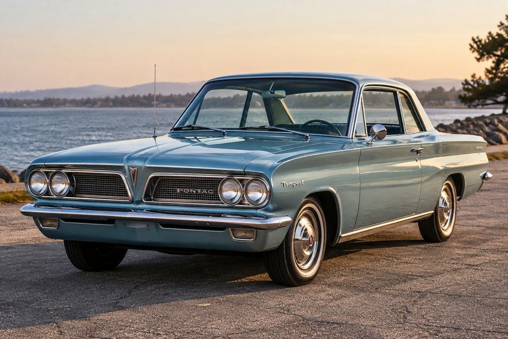 Pontiac Tempest