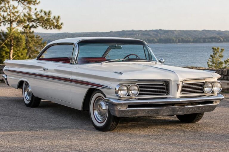 Pontiac Ventura