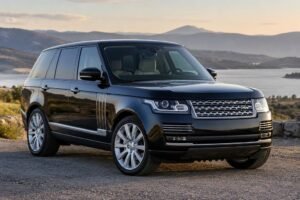 Range Rover L405
