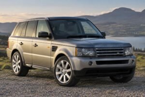 Range Rover Sport
