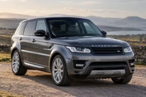 Range Rover Sport L494