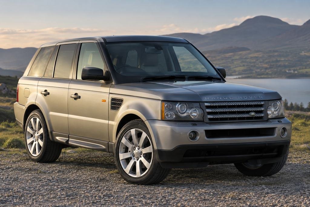 Range Rover Sport