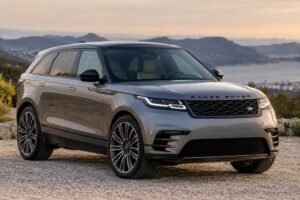 Range Rover Velar