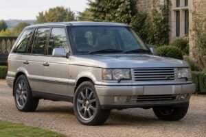 Range Rover Westminster