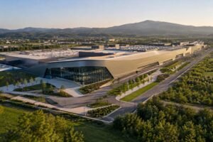 Rimac Campus
