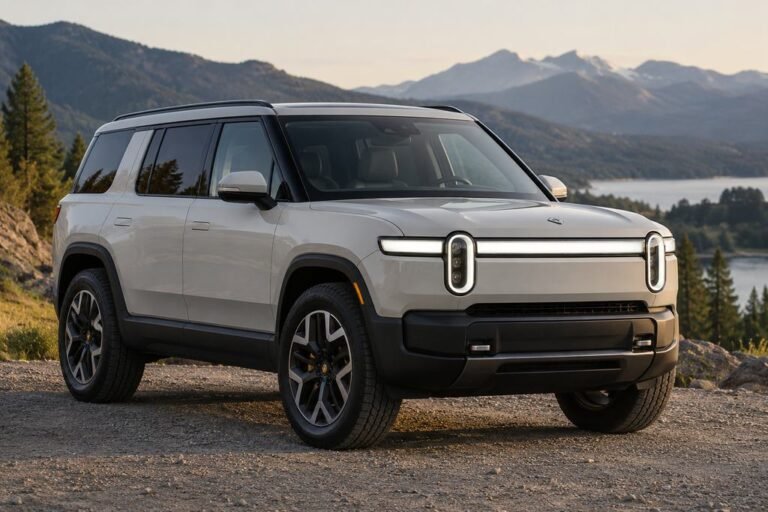 Rivian R2