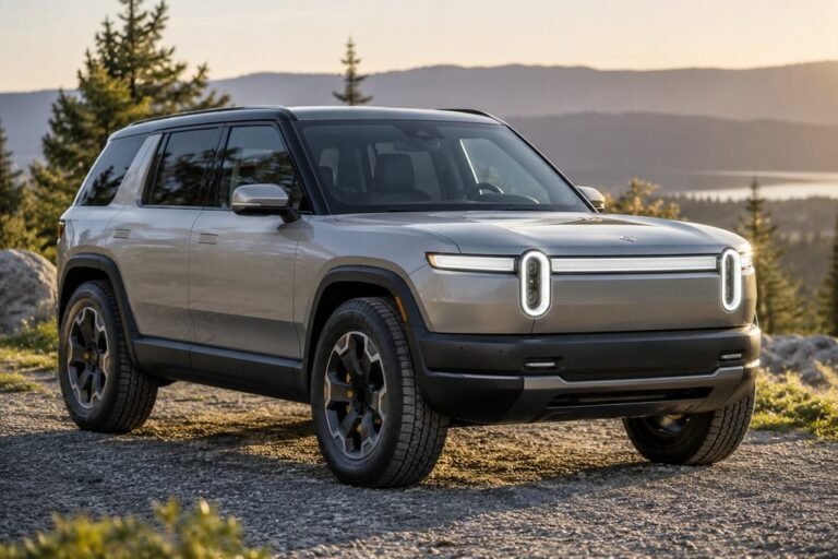 Rivian R3