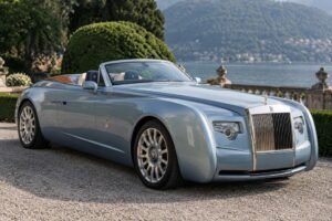 Rolls-royce Hyperion