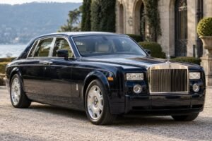 Rolls-royce Phantom Vii