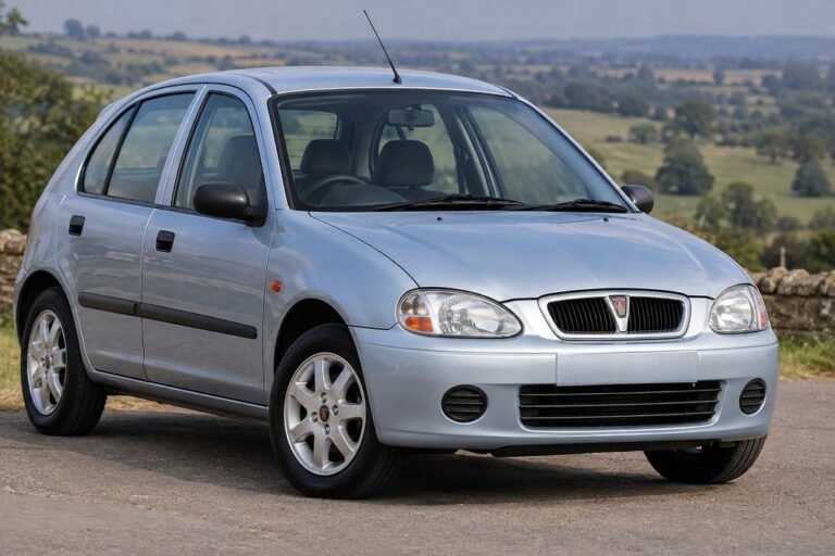 Rover CityRover
