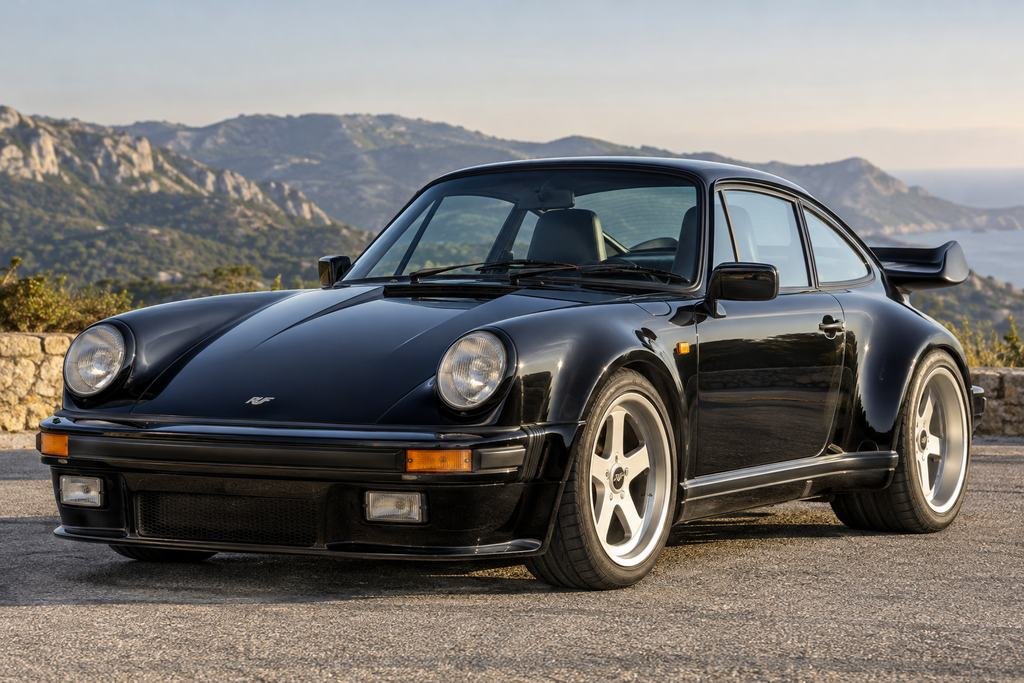 RUF BTR