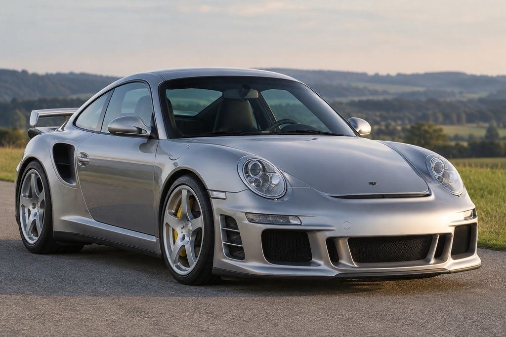 RUF Rt 12