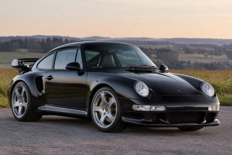 RUF Turbo R
