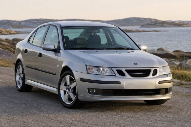 Saab 9-3