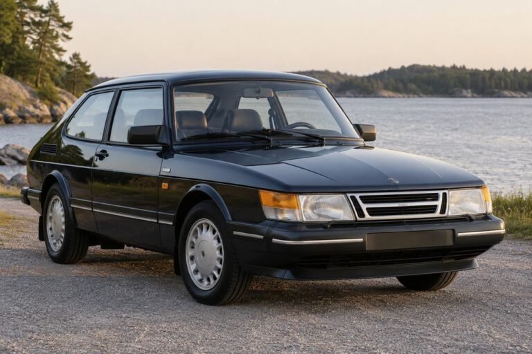 Saab 900
