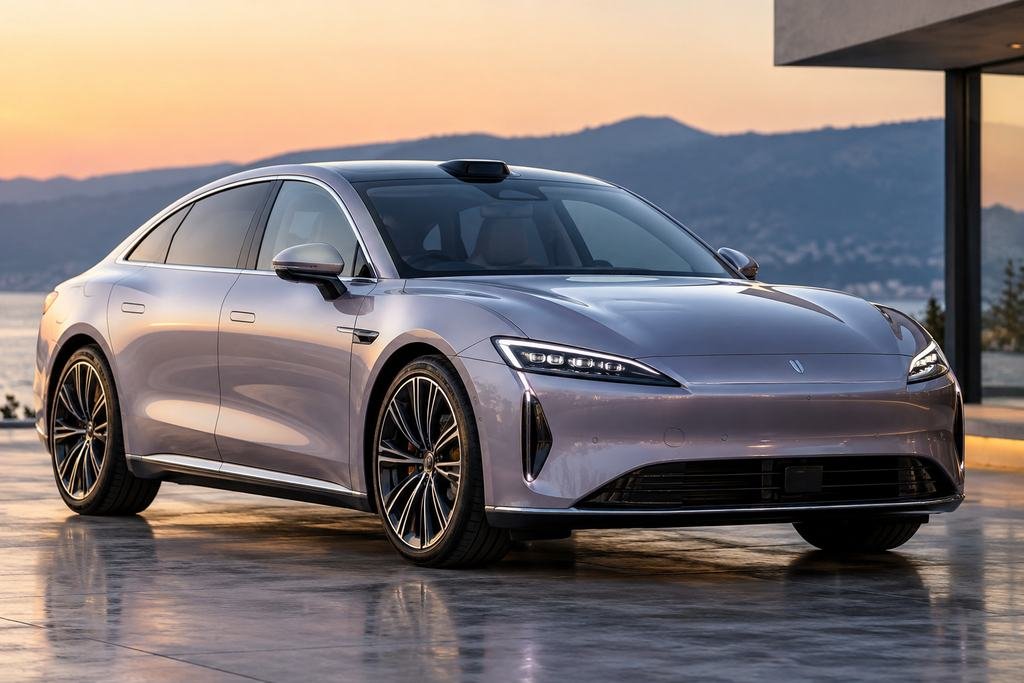 SAIC Z7