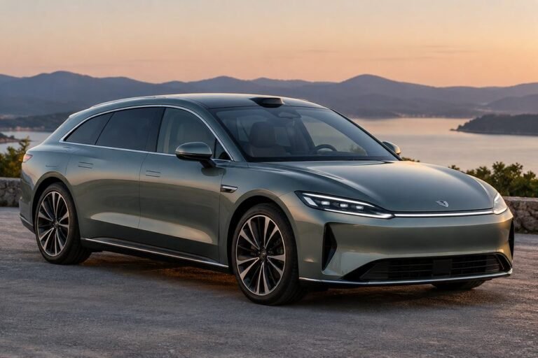 SAIC Z7T