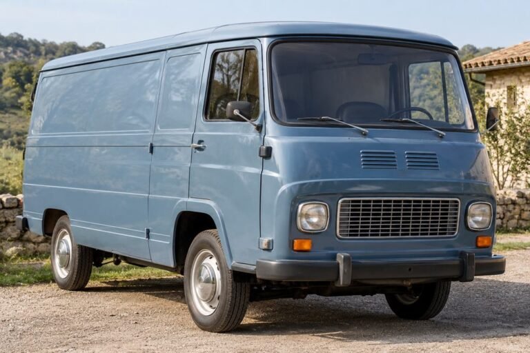 Saviem SG2