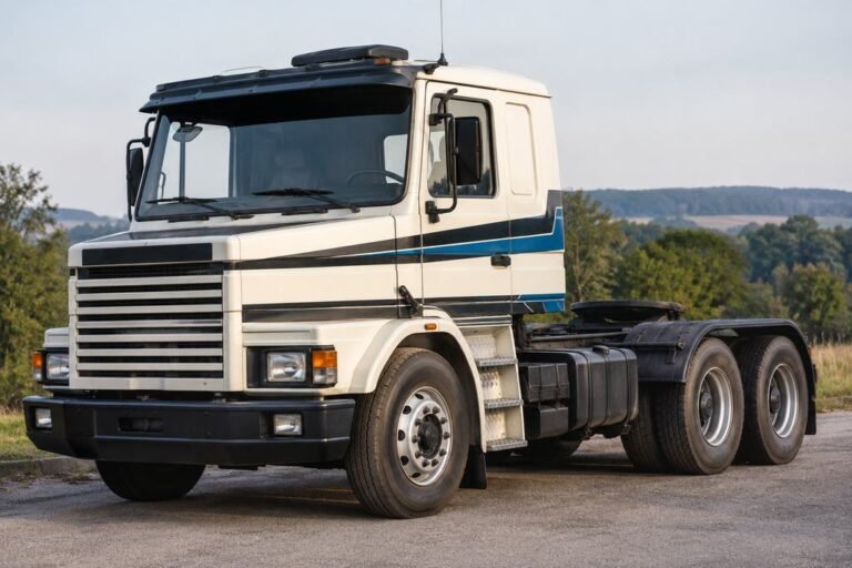 Scania 112