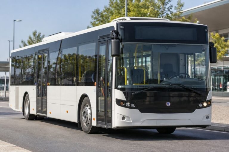 Scania Citywide