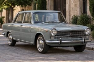 Seat 1500