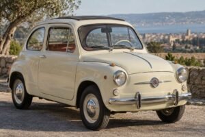 Seat 600